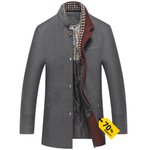 Wintermantel Wollmantel Ferdinand