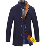 Wintermantel Wollmantel Ferdinand