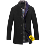 Wintermantel Wollmantel Ferdinand