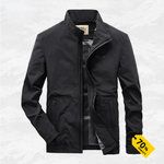 MILANO - WIND UND WASSERDICHTE OUTDOOR-JACKE