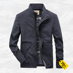 MILANO - WIND UND WASSERDICHTE OUTDOOR-JACKE