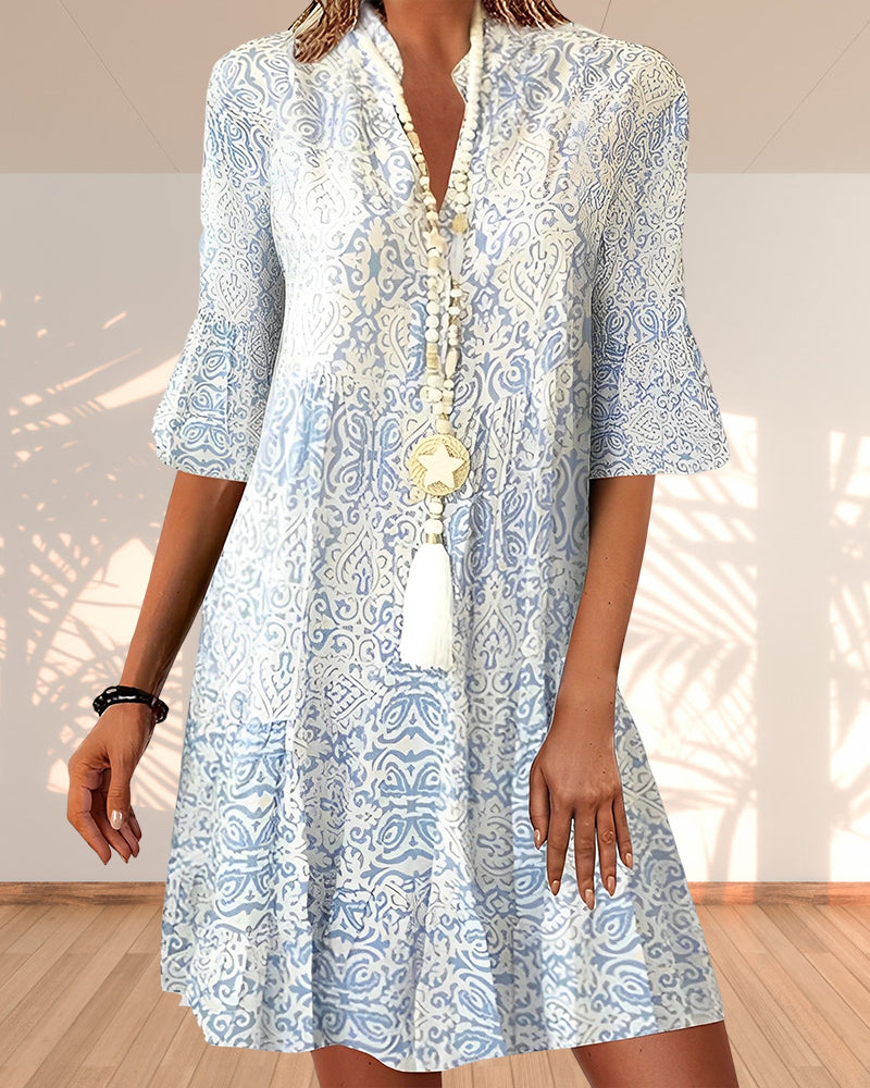 Caelith -  Das elegante Kleid für stilvolle Auftritte