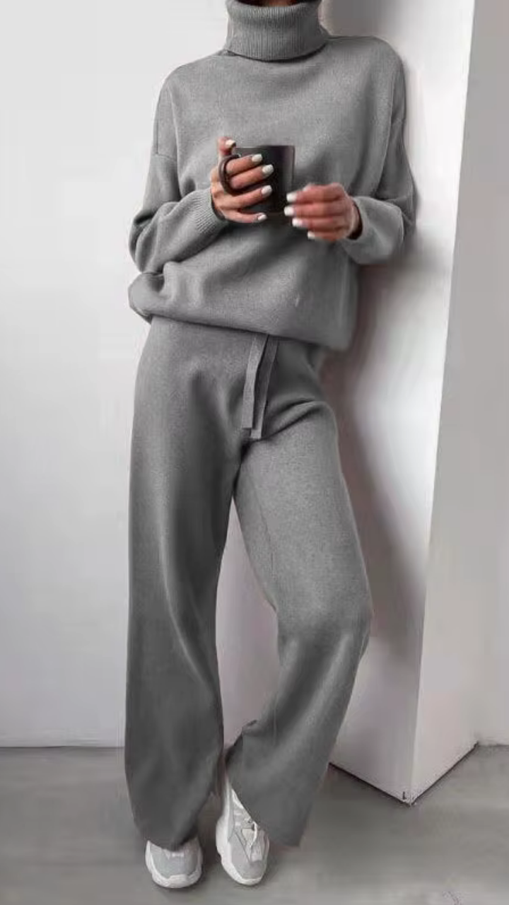 Brielle - Chic und bequem mit diesem Freizeitanzug