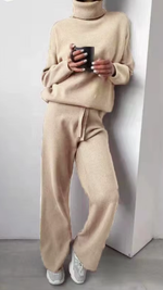 Brielle - Chic und bequem mit diesem Freizeitanzug