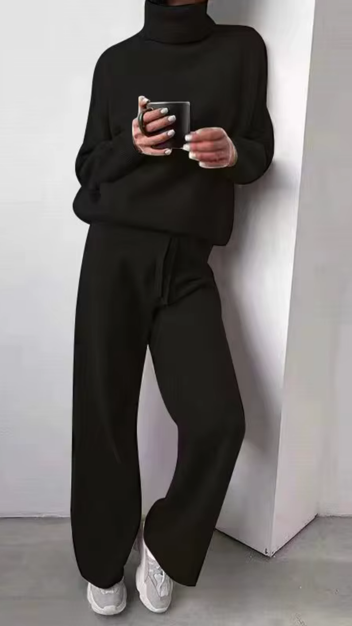 Brielle - Chic und bequem mit diesem Freizeitanzug