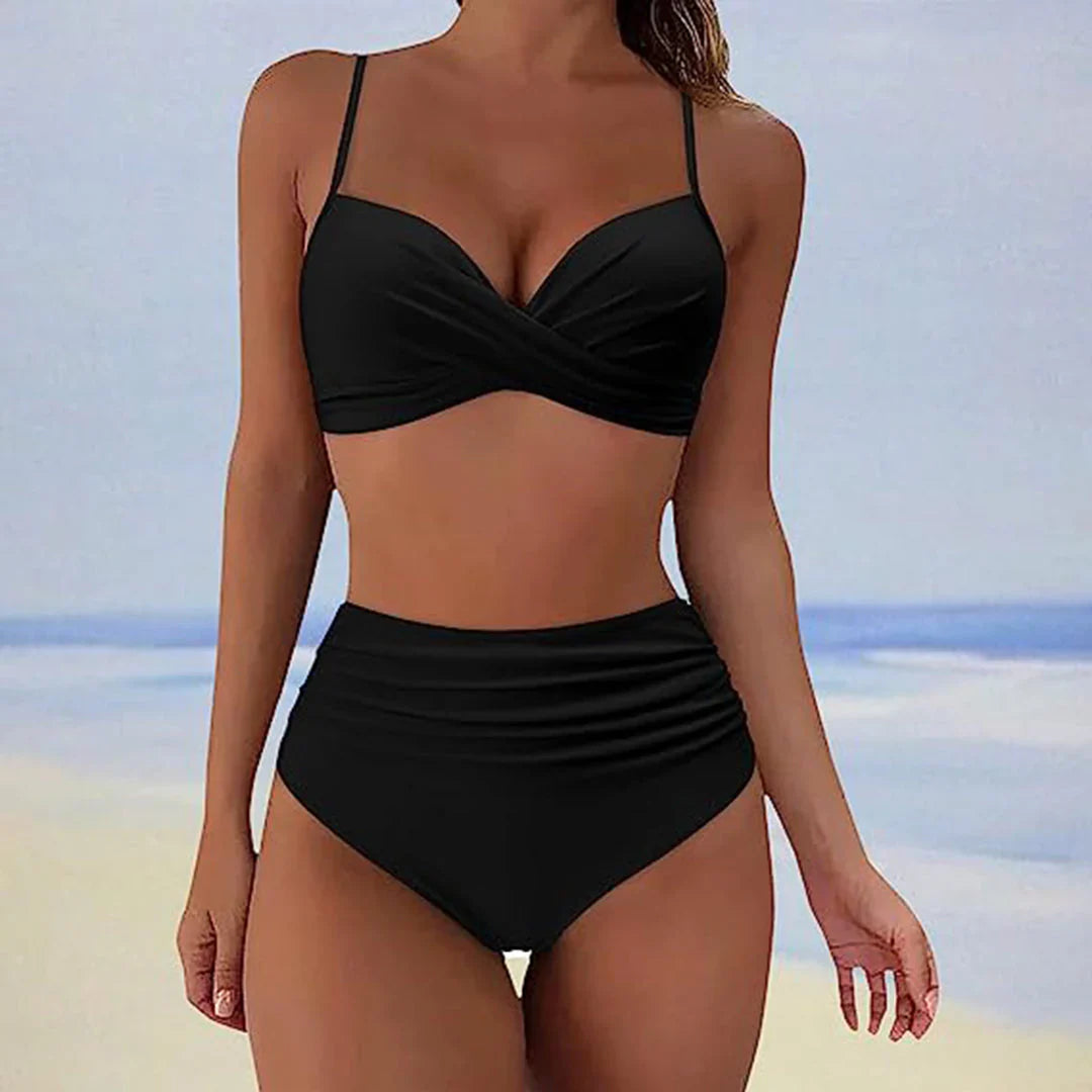 SOLINA | Feminines Bikini-Set – Für Sonnenstunden mit Stil