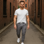 Liam – Dynamische & Bequeme Sporthose für aktive Männer