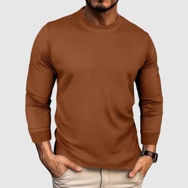 Variant image for Max – Hochwertiger Rollkragenpullover Herren für Stil und Komfort, Zeitloser Look, Atmungsaktives Material, Perfekte Passform-16