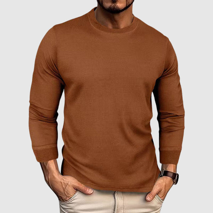 Variant image for Max – Hochwertiger Rollkragenpullover Herren für Stil und Komfort, Zeitloser Look, Atmungsaktives Material, Perfekte Passform-16