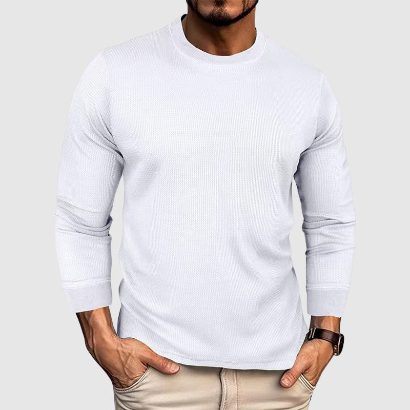 Variant image for Max – Hochwertiger Rollkragenpullover Herren für Stil und Komfort, Zeitloser Look, Atmungsaktives Material, Perfekte Passform-21