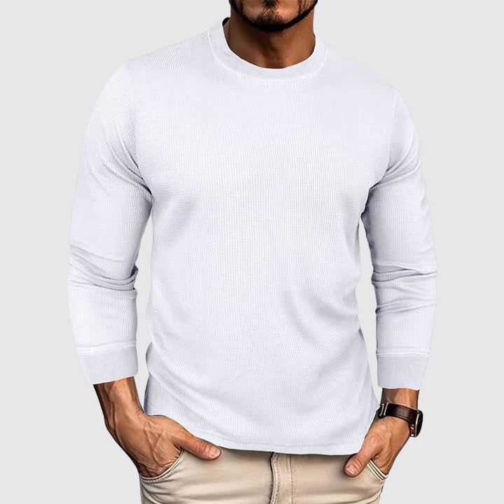 Variant image for Max – Hochwertiger Rollkragenpullover Herren für Stil und Komfort, Zeitloser Look, Atmungsaktives Material, Perfekte Passform-21