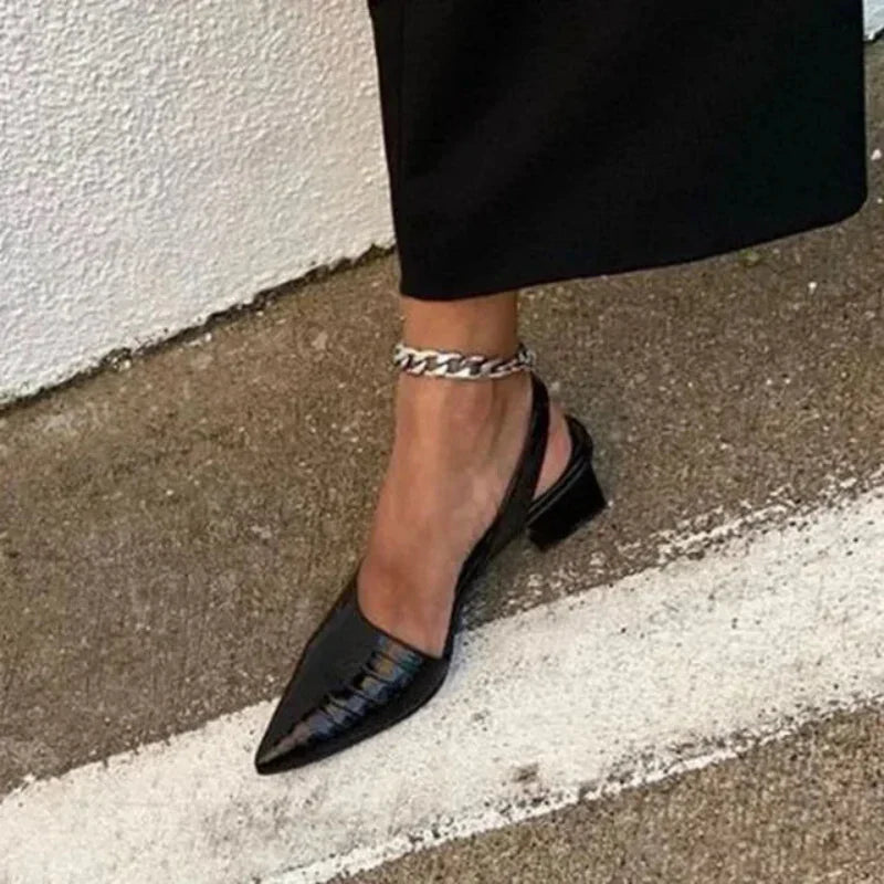 Isarian - Die eleganten Damensandalen für stilvolle Sommertage