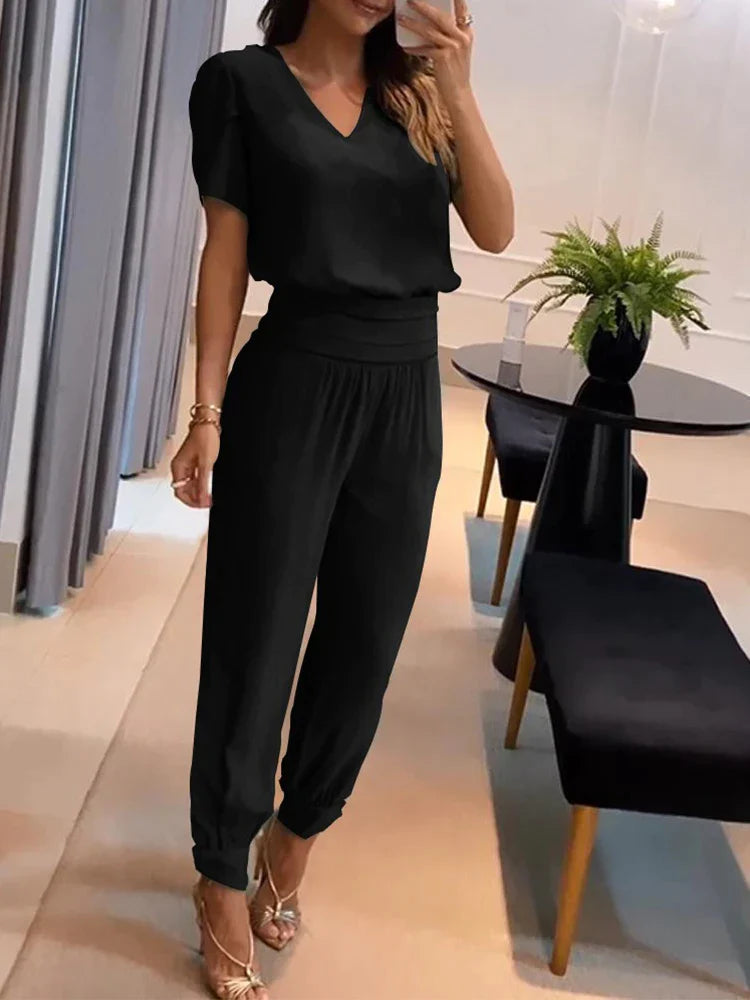 Sienna – Elegantes Damen-Set für zeitlose Vielseitigkeit