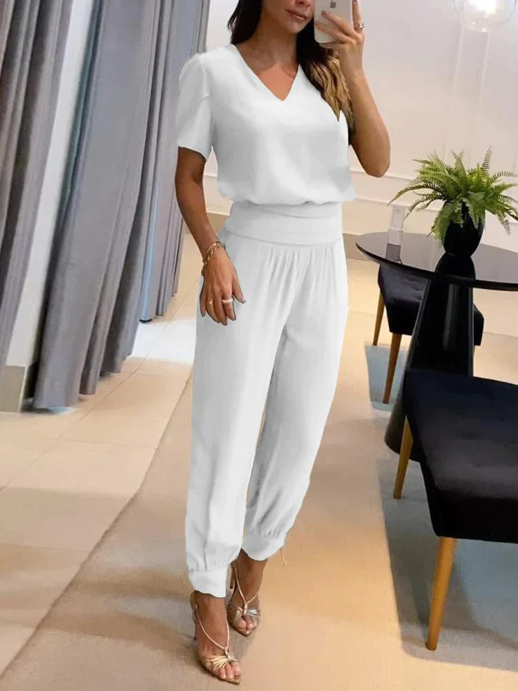Sienna – Elegantes Damen-Set für zeitlose Vielseitigkeit