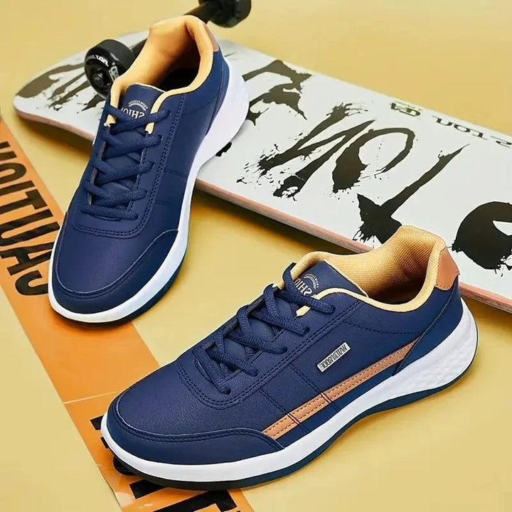 VELNIK – DIE MODERNEN & KOMFORTABLEN SNEAKERS FÜR EINEN AKTIVEN LIFESTYLE