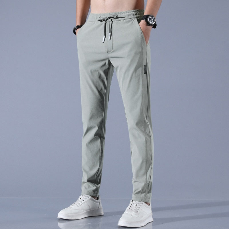 MENARD : Schnelltrocknende  Herren Stretchhose | 1+1 GRATIS