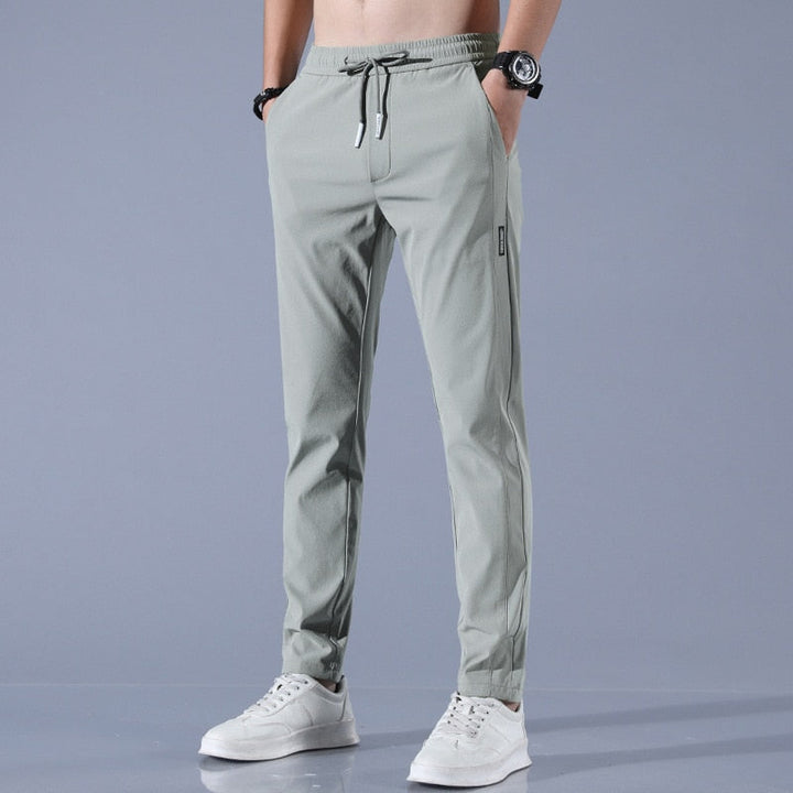 MENARD : Schnelltrocknende  Herren Stretchhose | 1+1 GRATIS